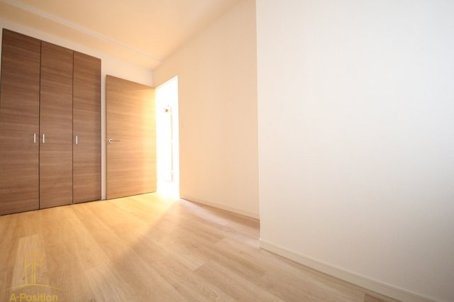 リバーガーデン福島 木漏れ日の丘　AB棟　