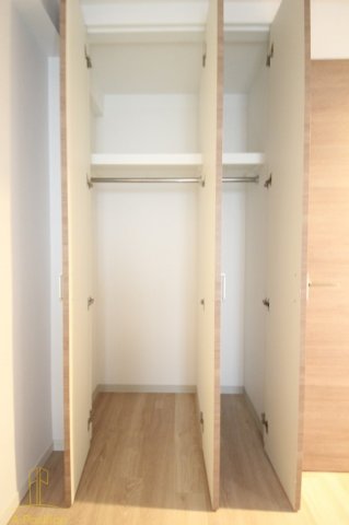 リバーガーデン福島 木漏れ日の丘　AB棟　