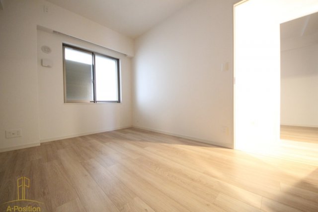 リバーガーデン福島 木漏れ日の丘　AB棟　