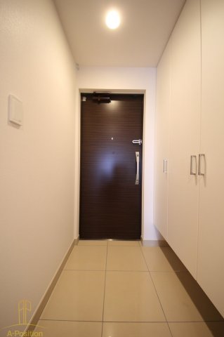 リバーガーデン福島 木漏れ日の丘　AB棟　