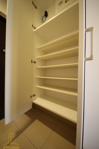 リバーガーデン福島 木漏れ日の丘　AB棟　