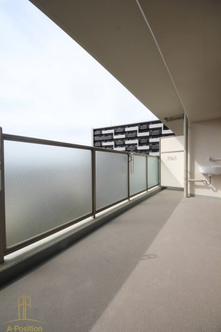 リバーガーデン福島 木漏れ日の丘　AB棟　