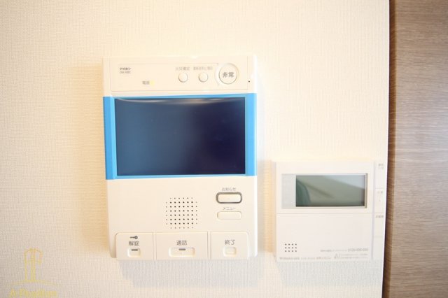 リバーガーデン福島 木漏れ日の丘　AB棟　