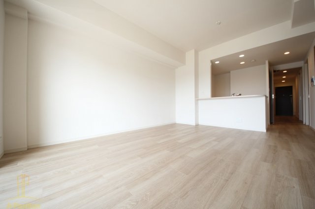 リバーガーデン福島 木漏れ日の丘　AB棟　