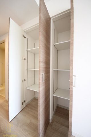 リバーガーデン福島 木漏れ日の丘　AB棟　