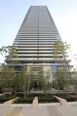 ザ・パークハウス中之島タワー