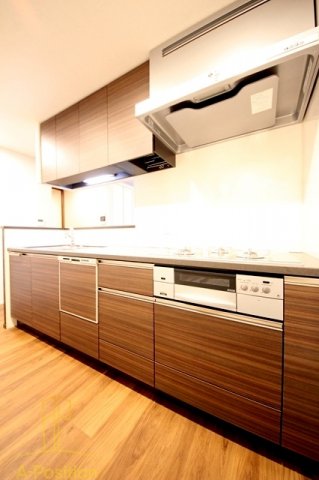 ザ・パークハウス中之島タワー