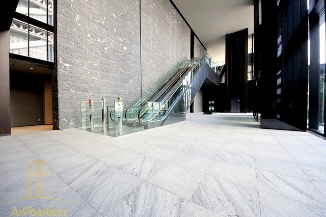 ザ・パークハウス中之島タワー