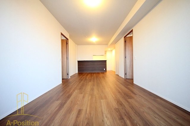 ザ・パークハウス中之島タワー