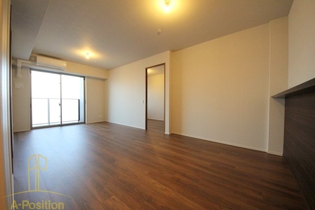 ザ・パークハウス中之島タワー