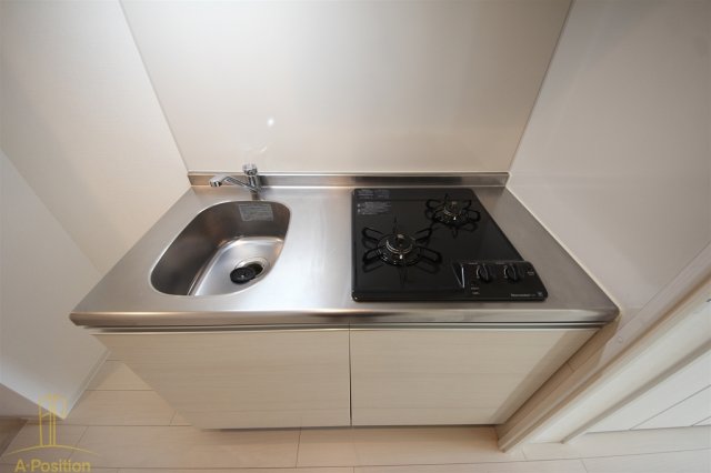 アドバンス大阪ルーチェ