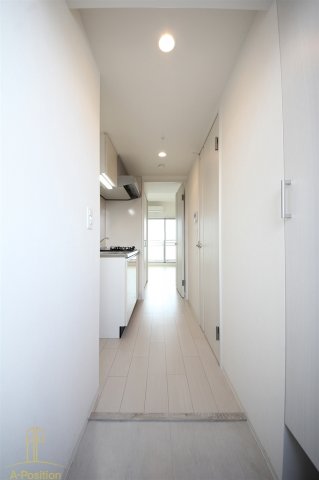 アドバンス大阪ルーチェ