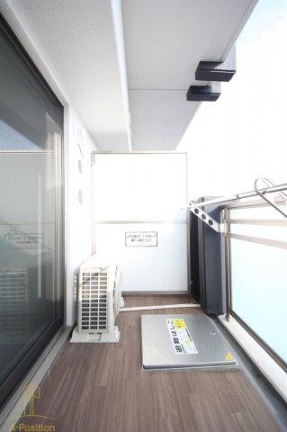 アドバンス大阪ルーチェ