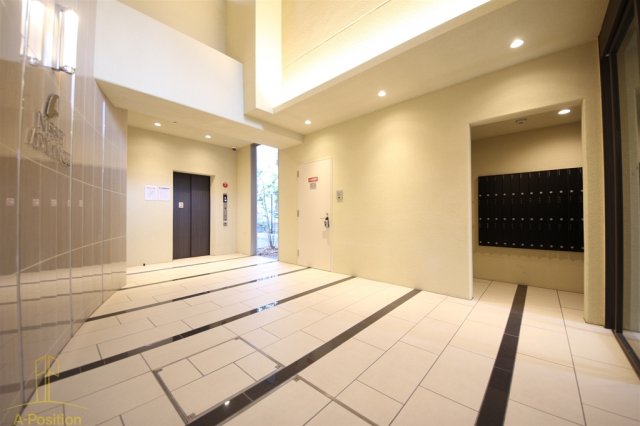 アドバンス大阪ルーチェ