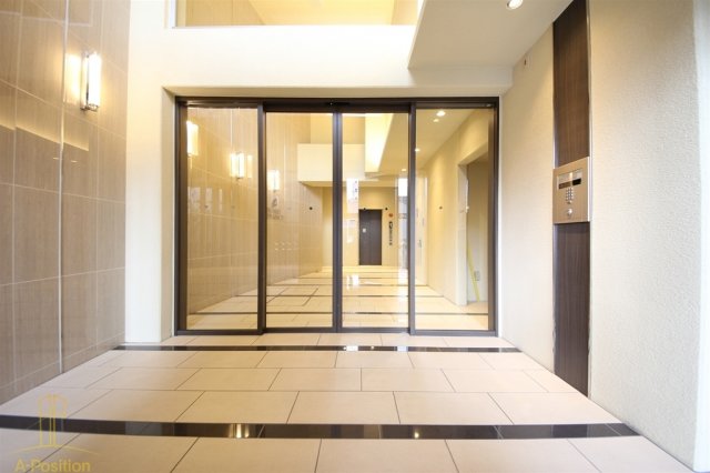 アドバンス大阪ルーチェ