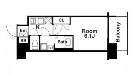 エスリード阿波座パークレジデンス
