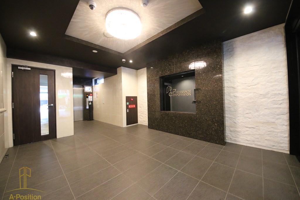 プレサンス谷町七丁目Ⅱの賃貸物件情報（賃料8.065万円｜1K） エー