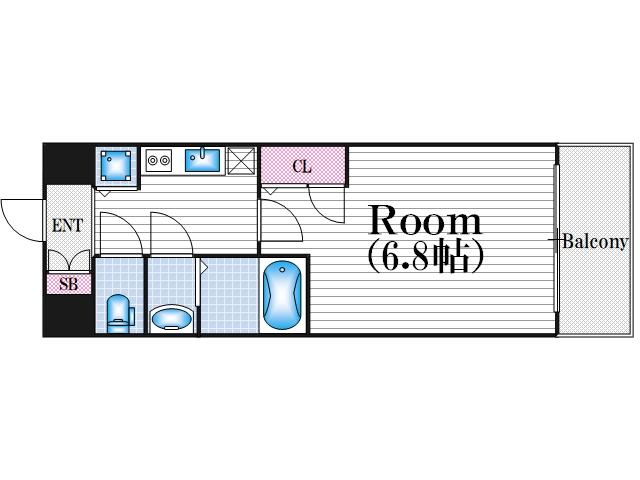 アクアプレイス福島EYE