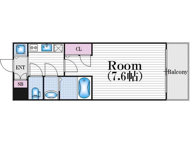 アクアプレイス福島EYE