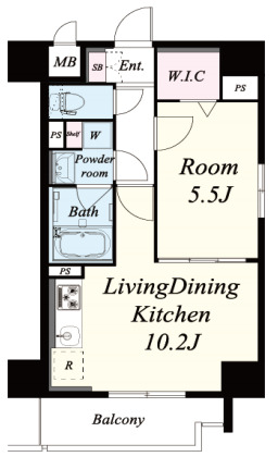 ノーブルスクエア新町