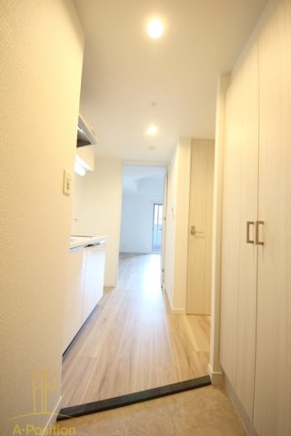 レオンコンフォート新梅田Ⅲ