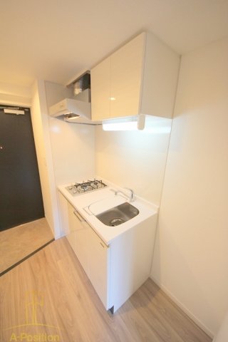 レオンコンフォート新梅田Ⅲ