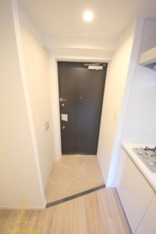 レオンコンフォート新梅田Ⅲ