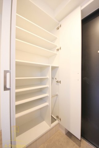 レオンコンフォート新梅田Ⅲ