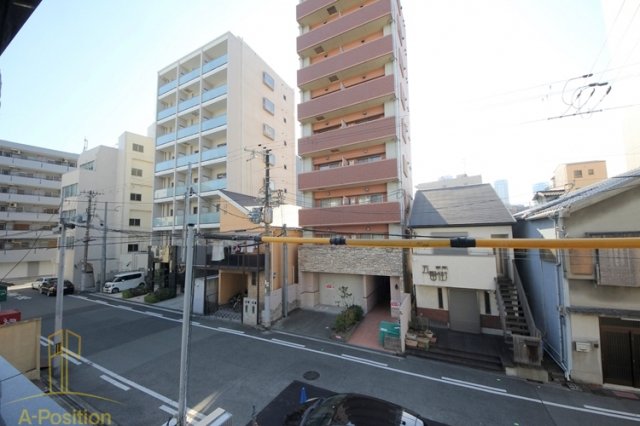 レオンコンフォート新梅田Ⅲ