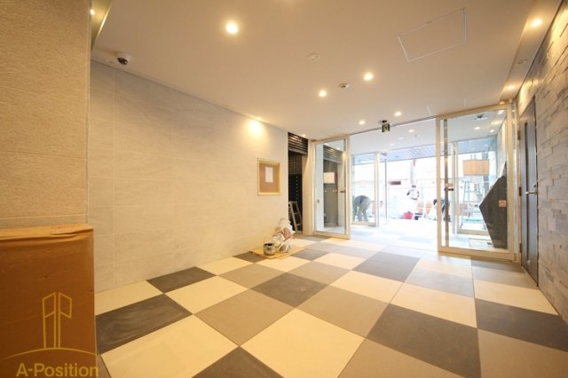 レオンコンフォート新梅田Ⅲ