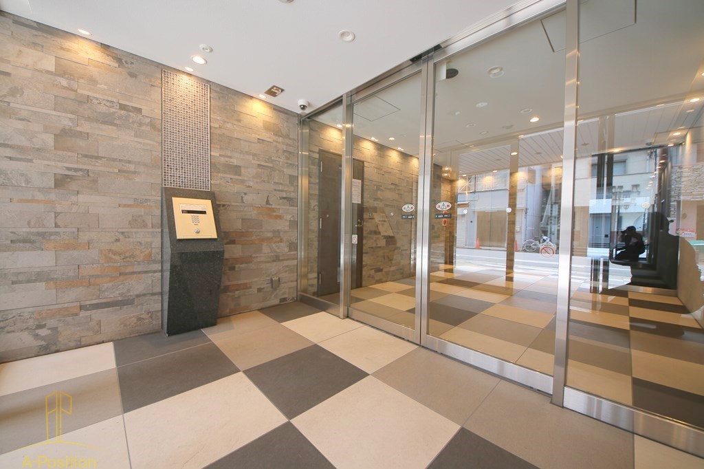 レオンコンフォート新梅田Ⅲ