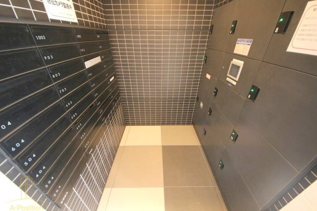 レオンコンフォート新梅田Ⅲ