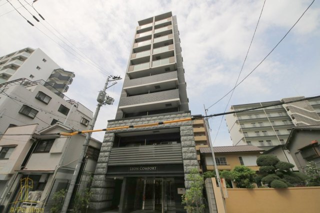 レオンコンフォート新梅田Ⅲ