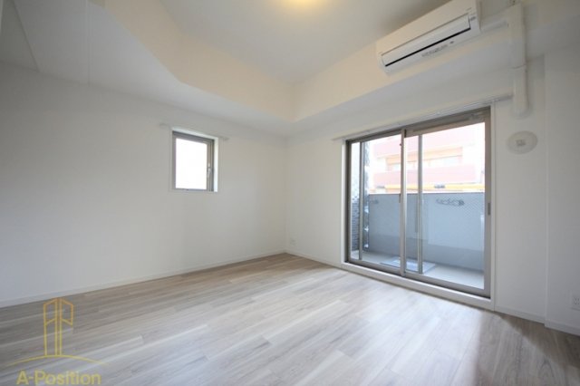 レオンコンフォート新梅田Ⅲ