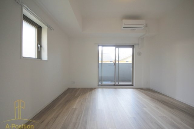 レオンコンフォート新梅田Ⅲ