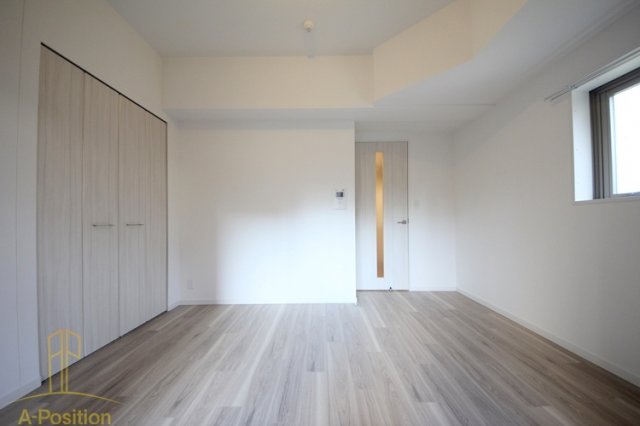 レオンコンフォート新梅田Ⅲ