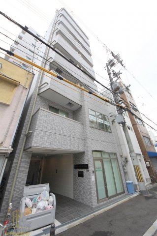 ロイヤルコート立売堀