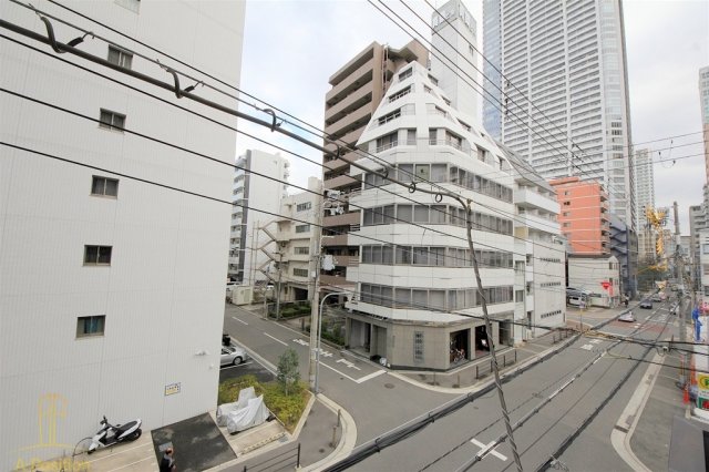 ロイヤルコート立売堀