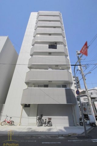 Luna crescente Tenjin Residence