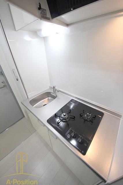 ルーチェ新福島