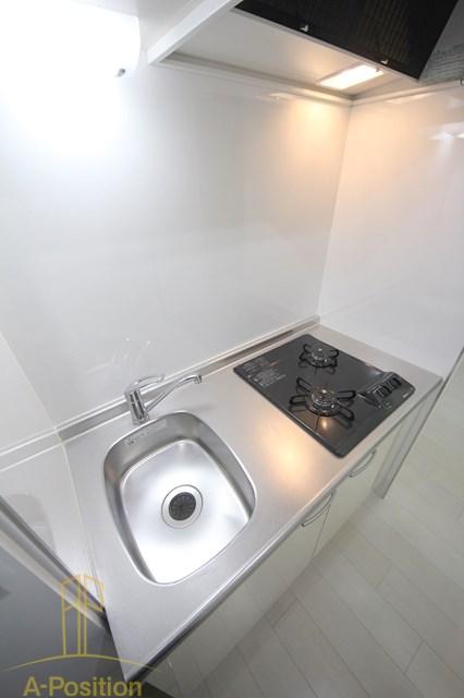 ルーチェ新福島