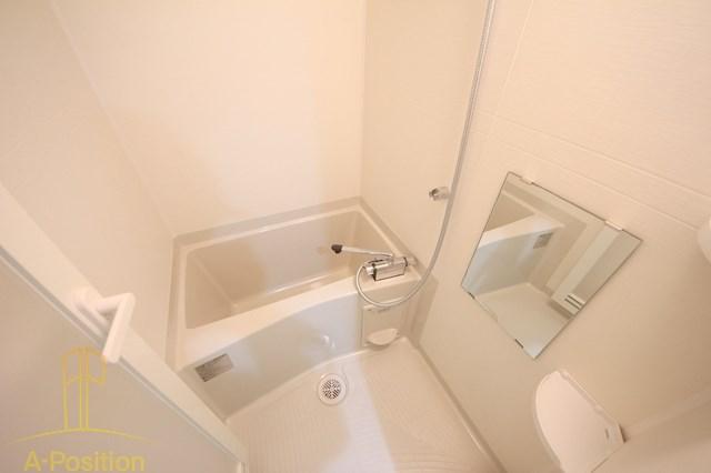 ルーチェ新福島