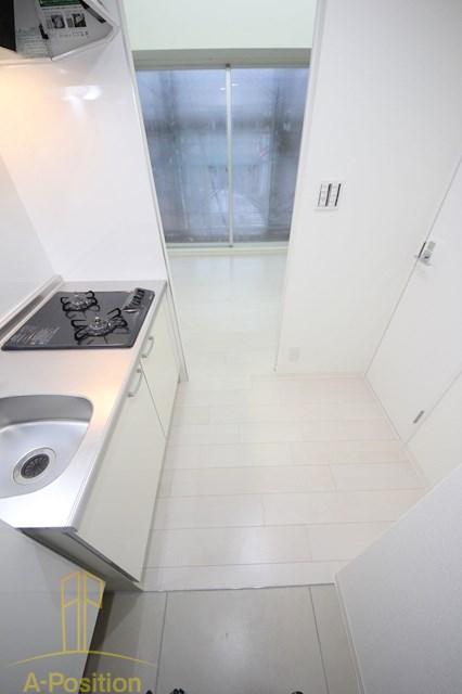 ルーチェ新福島