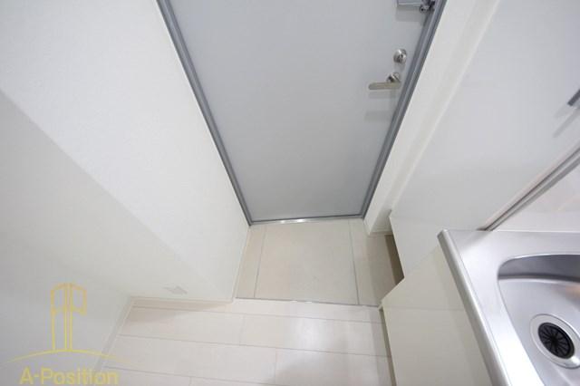 ルーチェ新福島