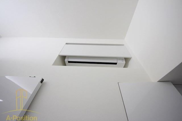 ルーチェ新福島