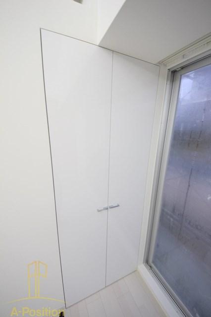 ルーチェ新福島