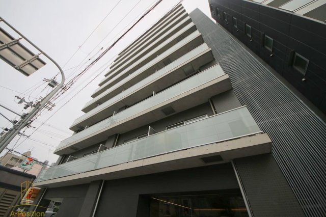 ルーチェ新福島