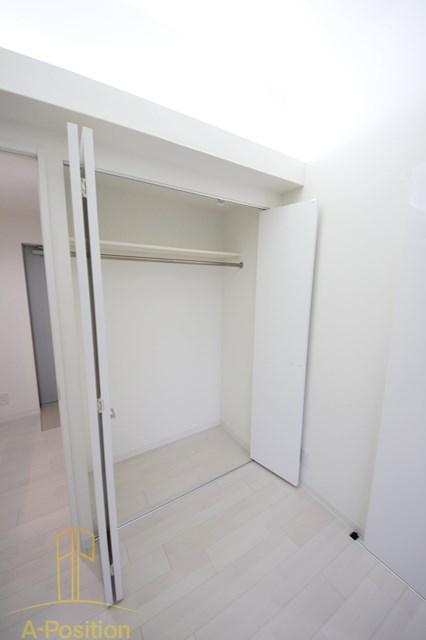 ルーチェ新福島