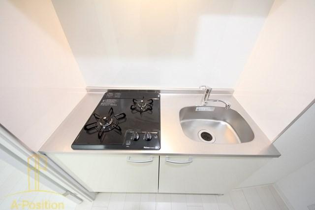 ルーチェ新福島