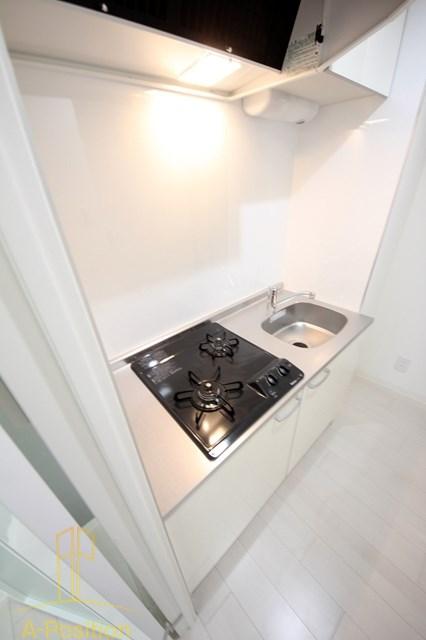 ルーチェ新福島